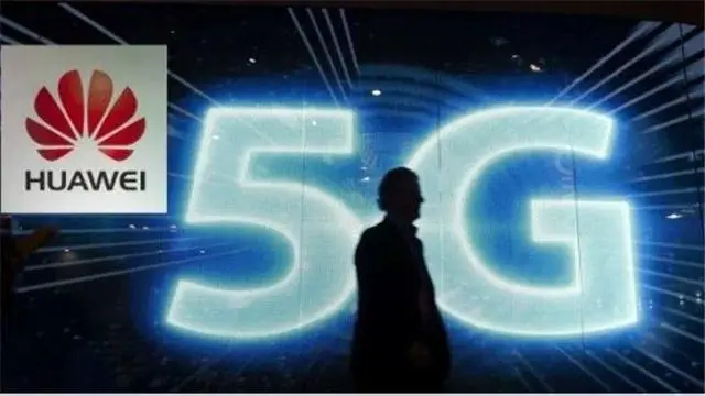Huawei and 5G 