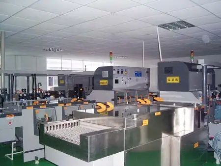 PCB Workshop