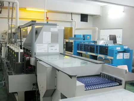 PCB Workshop