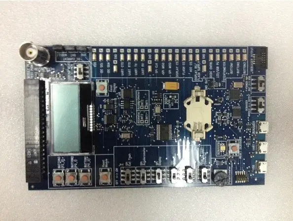10-Layer Aerospace PCB