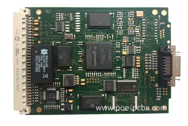 Aerospace PCBA