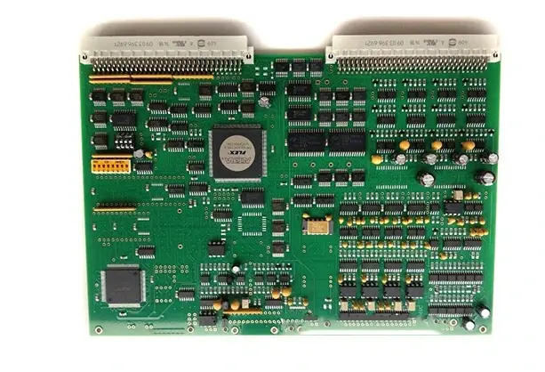 Airborne Recorders PCBA