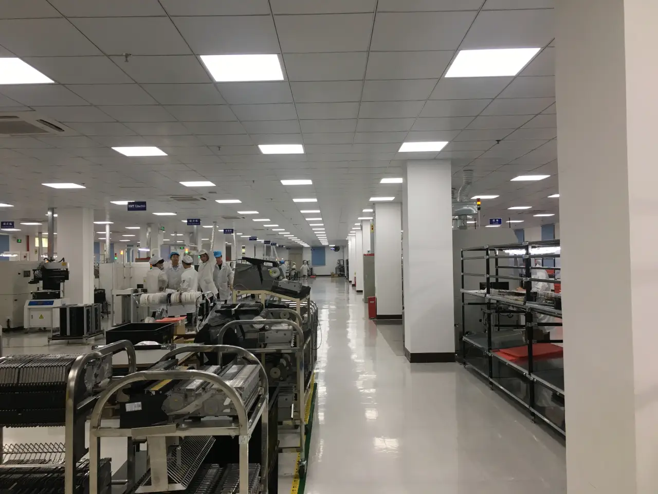 PCBA Factory in China
