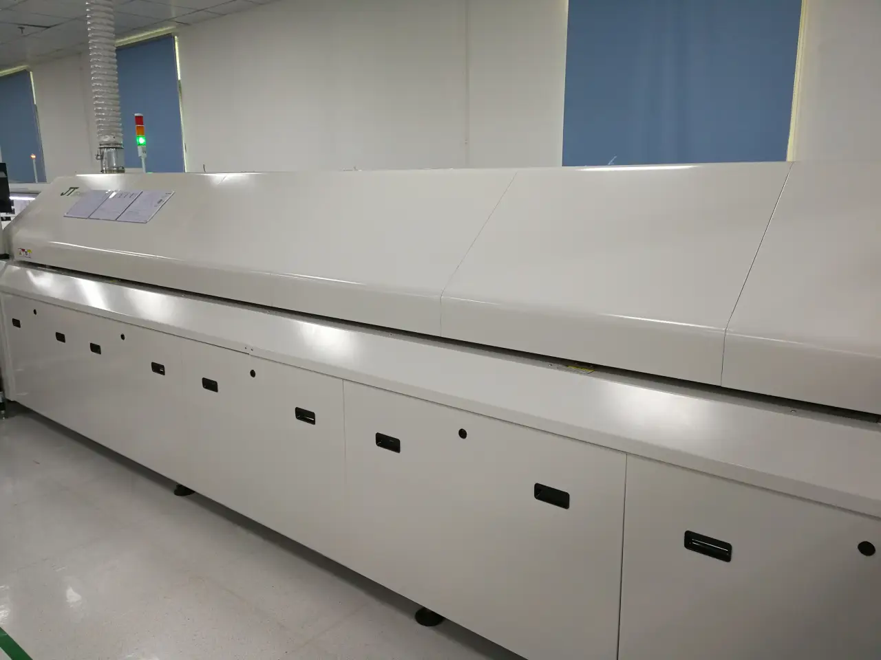 Reflow Soldering