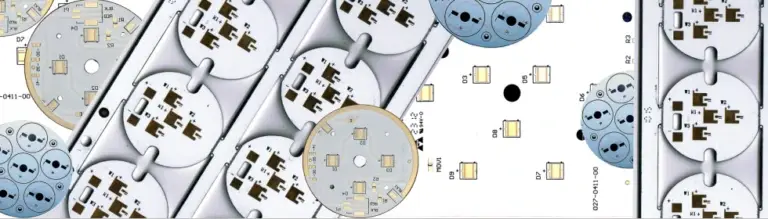 aluminum pcb