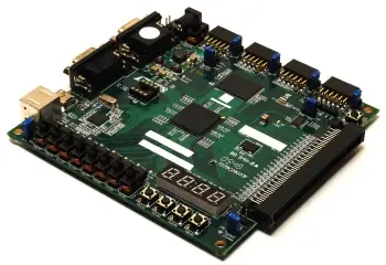 PCB Assembly Services