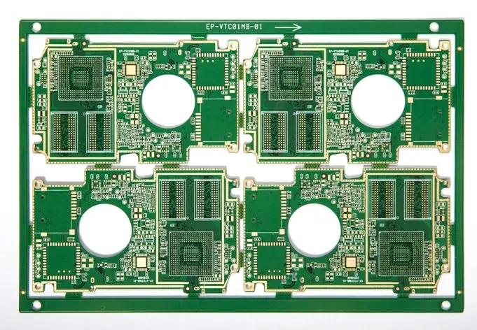 HDI PCB Product