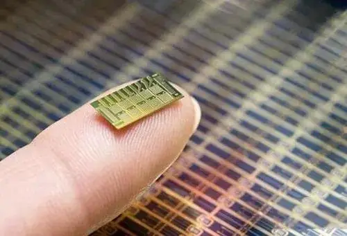 Development status of China's memory chip industry