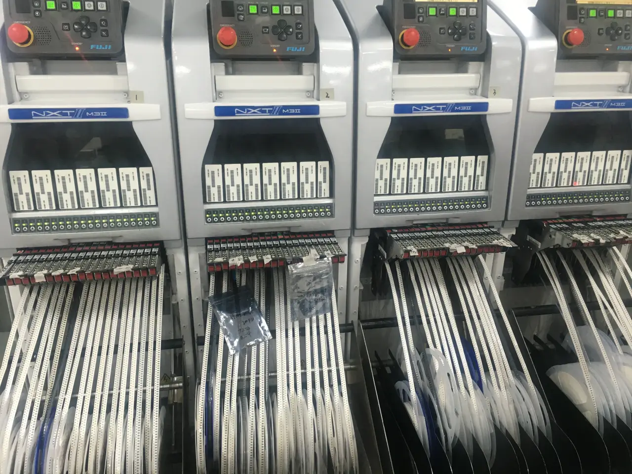 PCB Chip Surface Mount Technology