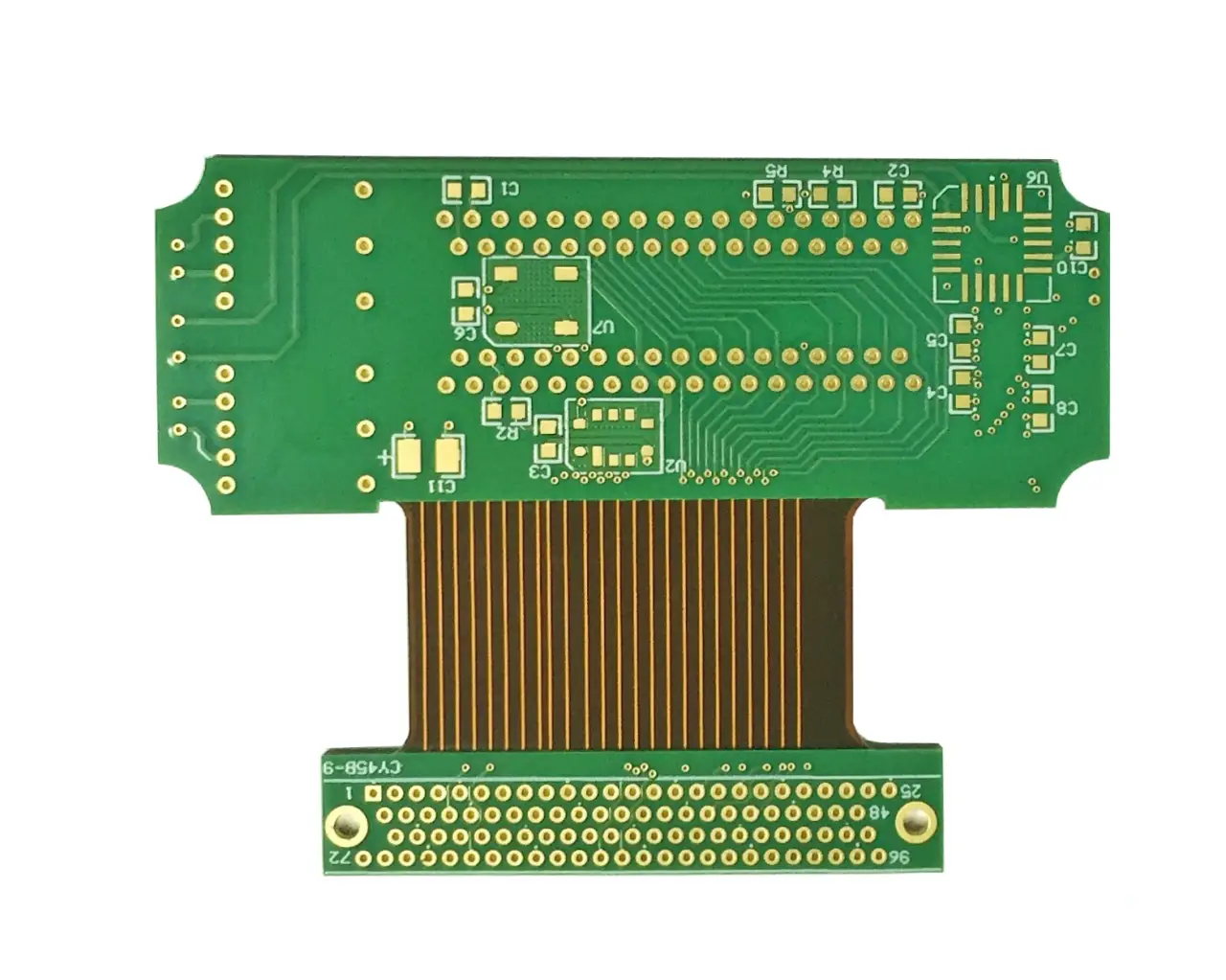 Rigid-Flex PCB Product